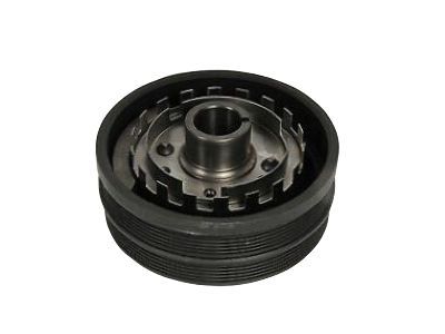 Buick 12563268 Vibration Damper