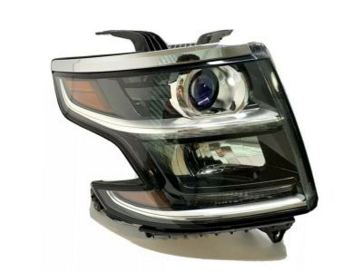 Chevy Suburban Headlight - 84294339