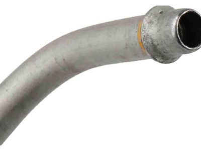 GM 15773661 Transmission Fluid Cooler Lower Pipe