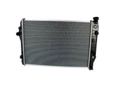 1995 Chevy Camaro Radiator - 52466004