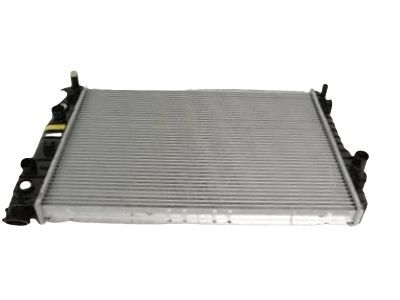 Chevy 52466004 Radiator