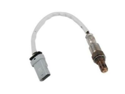 Chevy 12670253 Oxygen Sensor