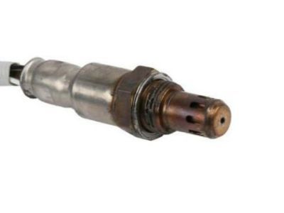 GMC 12670253 Oxygen Sensor