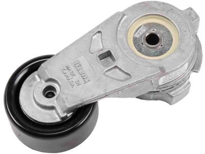 Buick 12573024 Tensioner