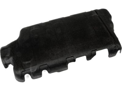 GM 12646904 Insulator, Intake Manifold Cover