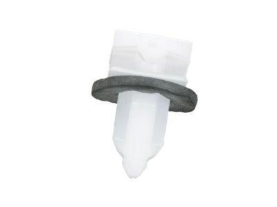 GM 11562333 Retainer,Rear Wheel Opening Flare