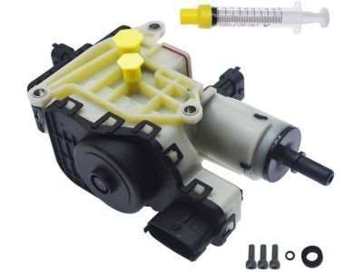 GMC 22902634 Fuel Pump