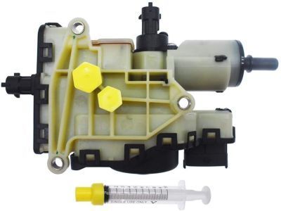 GMC 22902634 Fuel Pump