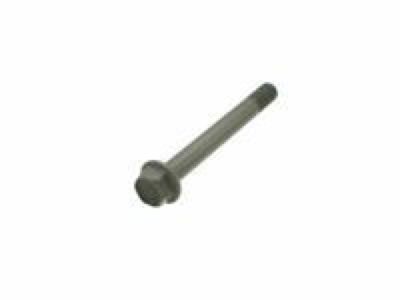 2004 Buick Rendezvous Control Arm Bolt - 25606688