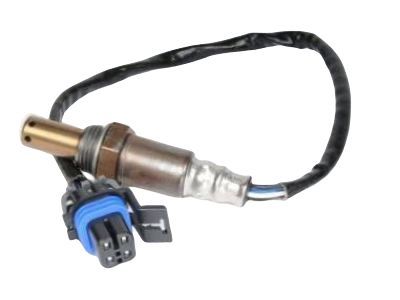 Cadillac 12597989 Rear Oxygen Sensor