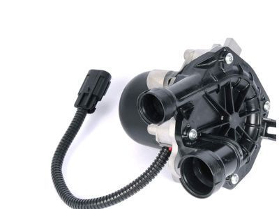 Chevy 12643965 A.I.R. Pump