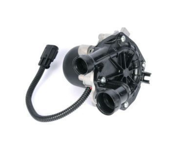 Buick 12643965 A.I.R. Pump