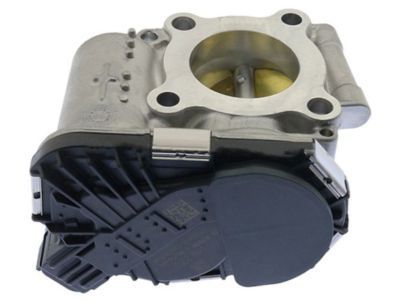 Chevy 55562270 Throttle Body