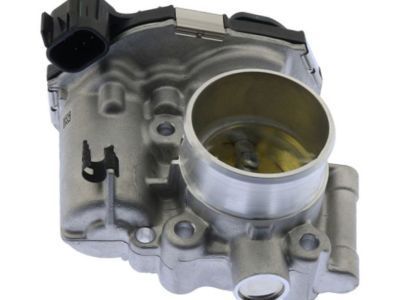 Chevy 55562270 Throttle Body