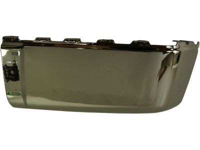 Chevy 15284308 End Cap