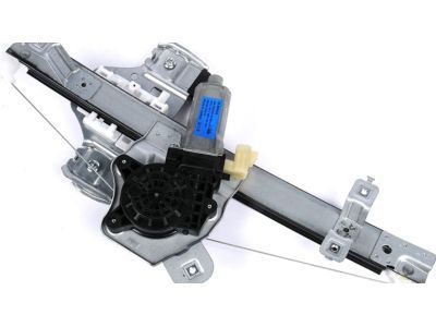 Chevy SS Window Regulator - 92263045