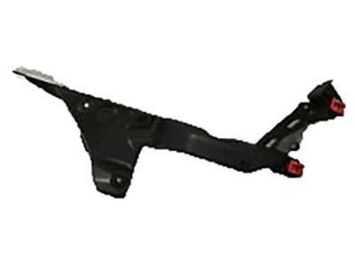 Chevy 22743864 Lower Cover Bracket