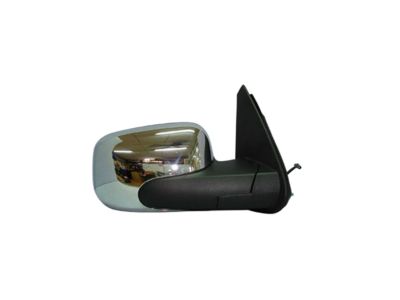 Chevy 20923830 Mirror Assembly