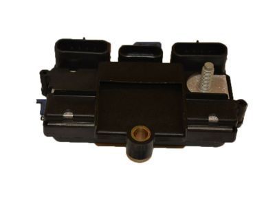 Chevy 97226648 Glow Plug Controller