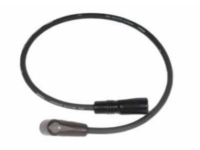 Chevy Spark Plug Wires - 19351564