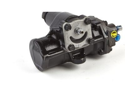 GMC 19330625 Steering Gear