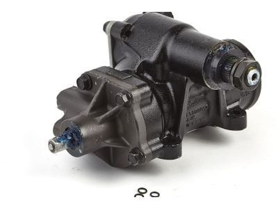 GMC 19330625 Steering Gear