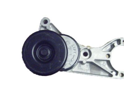 GM 10101898 Tensioner Assembly, Drive Belt