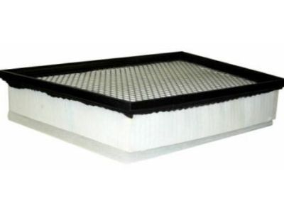 GMC 25945274 Air Filter