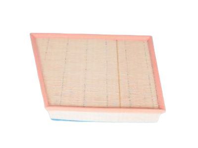 2012 GMC Sierra 3500 HD Air Filter - 25945274