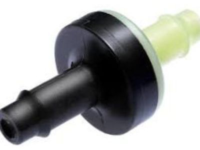 Pontiac Air Inject Check Valve - 14047619