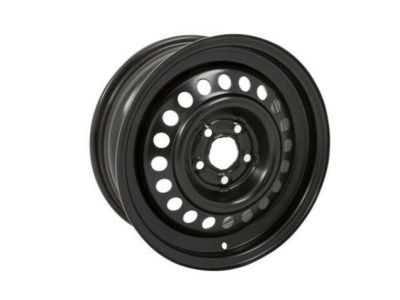 Buick 9591875 Wheel