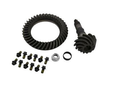 GMC 84489155 Ring & Pinion