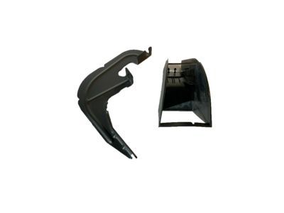 GM 84173412 Bracket, Asst Step