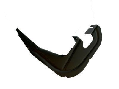 Chevy 84173412 BRACKET,ASST STEP(PART OF 1)(8.228)(SERVICEABLE COMPONENT OF STEP PACKAGES)