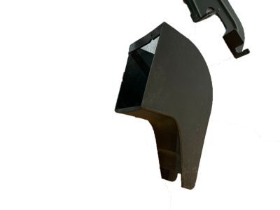 Chevy 84173412 BRACKET,ASST STEP(PART OF 1)(8.228)(SERVICEABLE COMPONENT OF STEP PACKAGES)