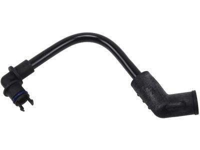 Buick Enclave PCV Valve Hose - 12594578