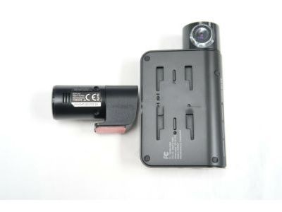 GM 19418275 Premium Thinkware F800 Dashcam by EchoMaster