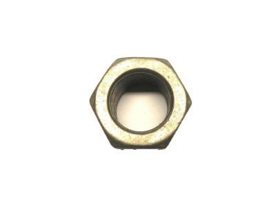 Pontiac 22636597 Axle Nut