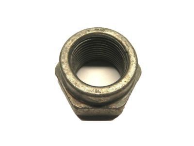 Pontiac 22636597 Axle Nut