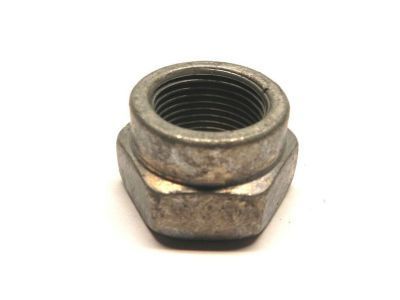 Pontiac 22636597 Axle Nut