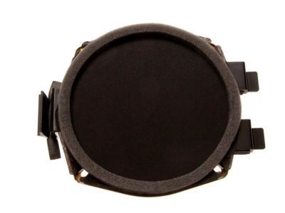 GMC 15038566 Front Driver Speaker