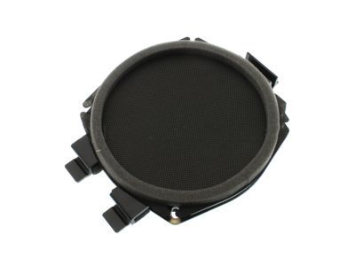 2002 Chevy Silverado 2500 HD Car Speakers - 15038566