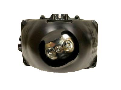 Chevy 5973931 Headlamp Assembly