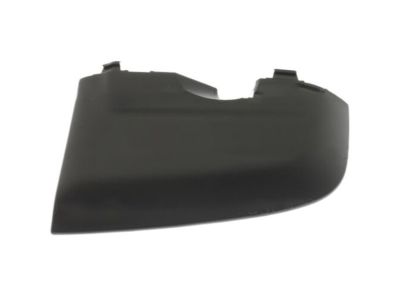 Chevy 95021802 Mirror Cover