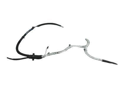 Cadillac 84069621 Cable Assembly