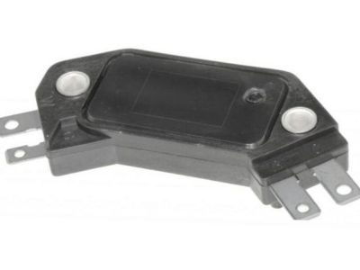 1985 Chevy C10 Suburban Ignition Control Module - 19180771