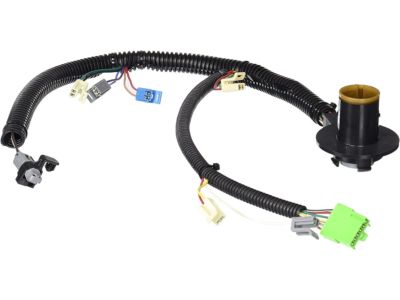 Buick 24237264 HARNESS,AUTOMATIC TRANSMISSION WIRING(INCLUDES 390,390)