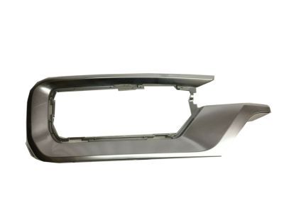 GMC 22814531 Grille Surround