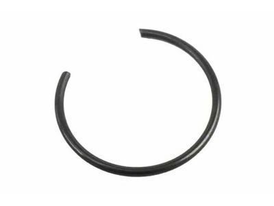 GMC 12569638 RETAINER,PISTON PINION(PART OF 107)(USED WITH FEDERAL MOGUL PISTONS)(GASOLINE ENGINE ONLY)