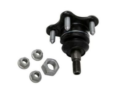 Chevy 89040241 Upper Ball Joint